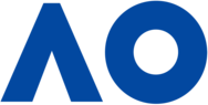 Australian Open logo AO