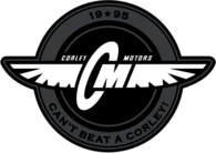 Corley Motors