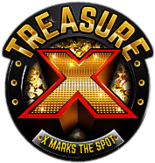 Treasure X 