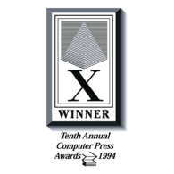 Computer Press Awards