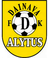 FK Dainava