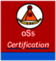 OSS certificatation