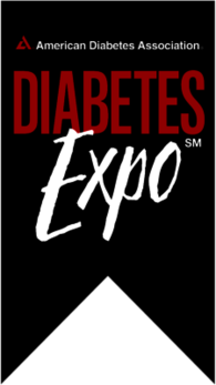 American Diabetes Association Expo