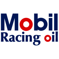 Mobil Racing oil