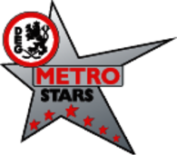 DEG Metro Stars