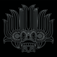 Devil Mask - Sri Lankan