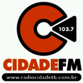 Brazao da Cidade ipatinga