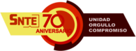 SNTE 70 Aniversario