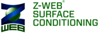 Z-Web Surface Conditioner