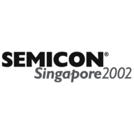 Semicon Singapore 2002