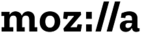 Mozilla logo landscape