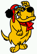 Mutley