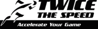 Twice The Speed