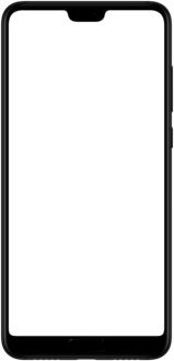 Huawei P20 Mockup