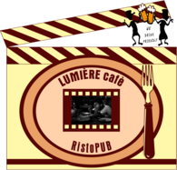 Café LUMIERE