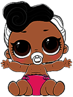 LOL Surprise Lil Dollface