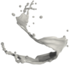 Milk Splatter