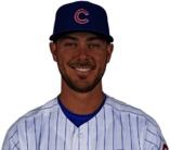 Chicago Cubs Krys Bryant