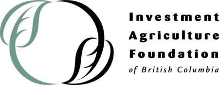 Investment Agriculture Foundation of British Columbia