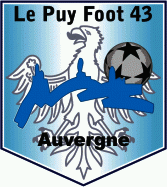 Le Puy Foot 43 Auvergne