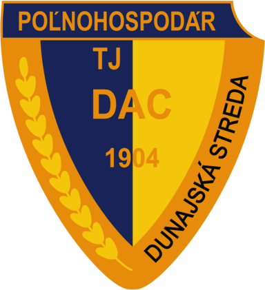 TJ DAC Polnohospodar Dunajska Streda