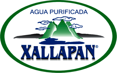 Agua Xallapan