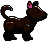 Scribblenauts Tasmanian Devil