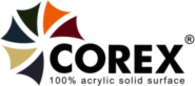 COREX Akrilik