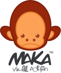 MAKA Visual Action