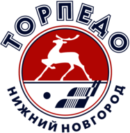 Torpedo Nizhny Novgorod 