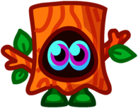 Peekaboo the Oakey-Dokey Hokey-Pokey