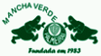 mancha verde escola de samba