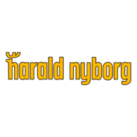Harald Nyborg