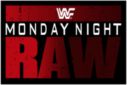 1993-1997 WWF Monday Night RAW