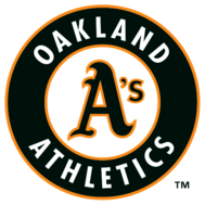 Oakland Athletics 