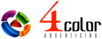 4 Colour Advertising