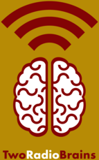 Two Radio Brains