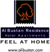 Al Bustan Residence