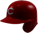 Cincinnati Reds Helmet