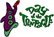 Day Of The Tentacle