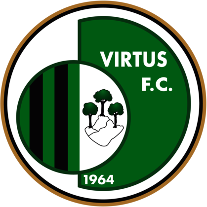 Virtus Acquaviva (late 2000's logo)