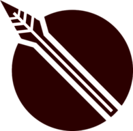 RWBY Pyrrha Nikos Symbol
