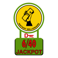 6/40 Jackpot