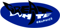 Great White Graphics