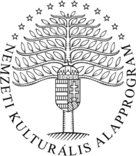 Nemzeti Kulturális Alapprogram