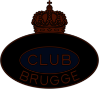 Club Brugge (early 80's logo)