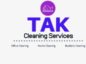 TAK Cleaning Services