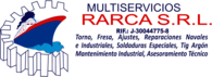 Multiservicios Rarca, S.R.L.