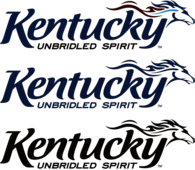 Kentucky Unbridled Spirit