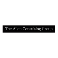 The Allen Consulting Group